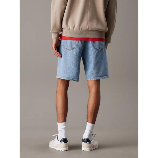 Calvin Klein Ανδρικό σορτς Relaxed Denim Short